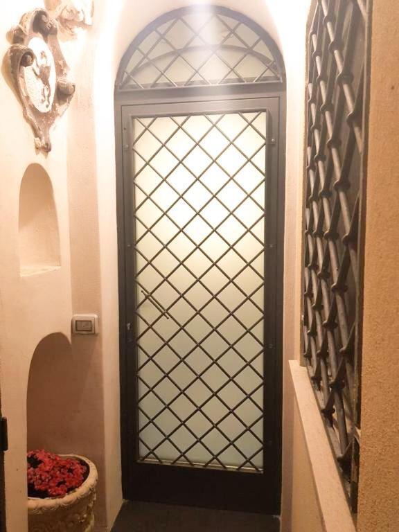 Le Esperidi Apartment Ravello Bagian luar foto
