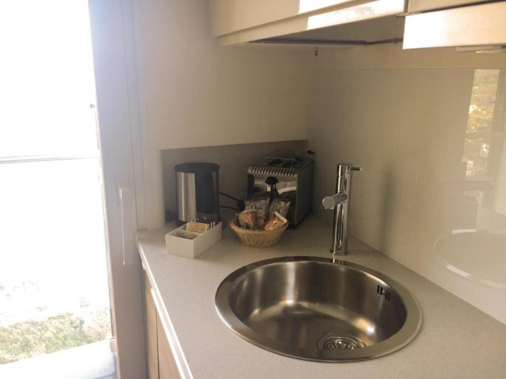 Le Esperidi Apartment Ravello Bagian luar foto