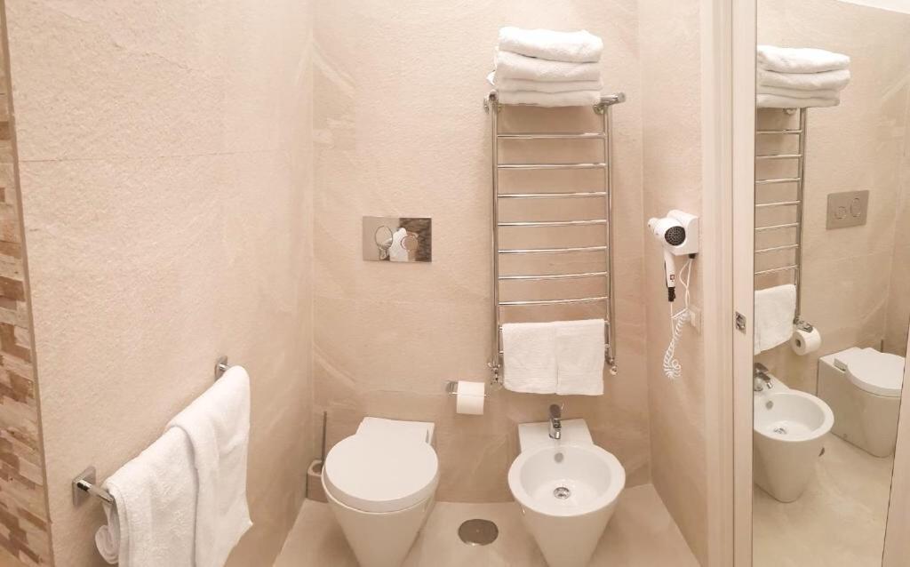 Le Esperidi Apartment Ravello Bagian luar foto