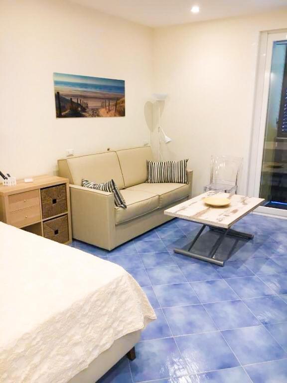 Le Esperidi Apartment Ravello Bagian luar foto